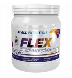 FLEX ALL COMPLETE 400g Allnutrition